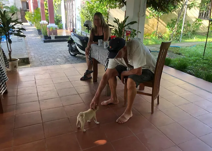 Gia Lam Villa Hoi An