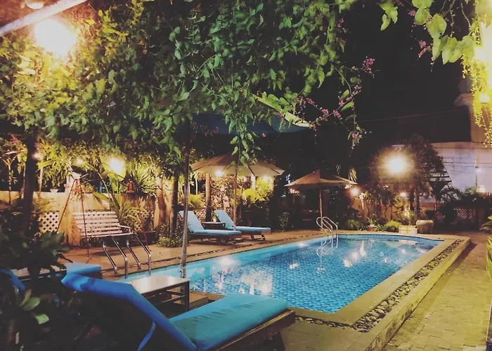 Gia Lam Villa Hoi An