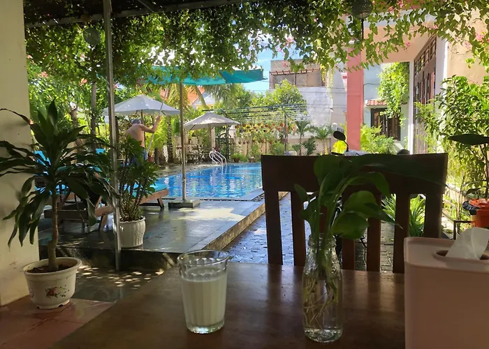 Gia Lam Villa Hoi An