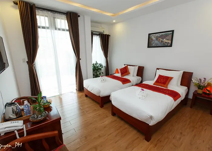 Gia Lam Villa Hoi An