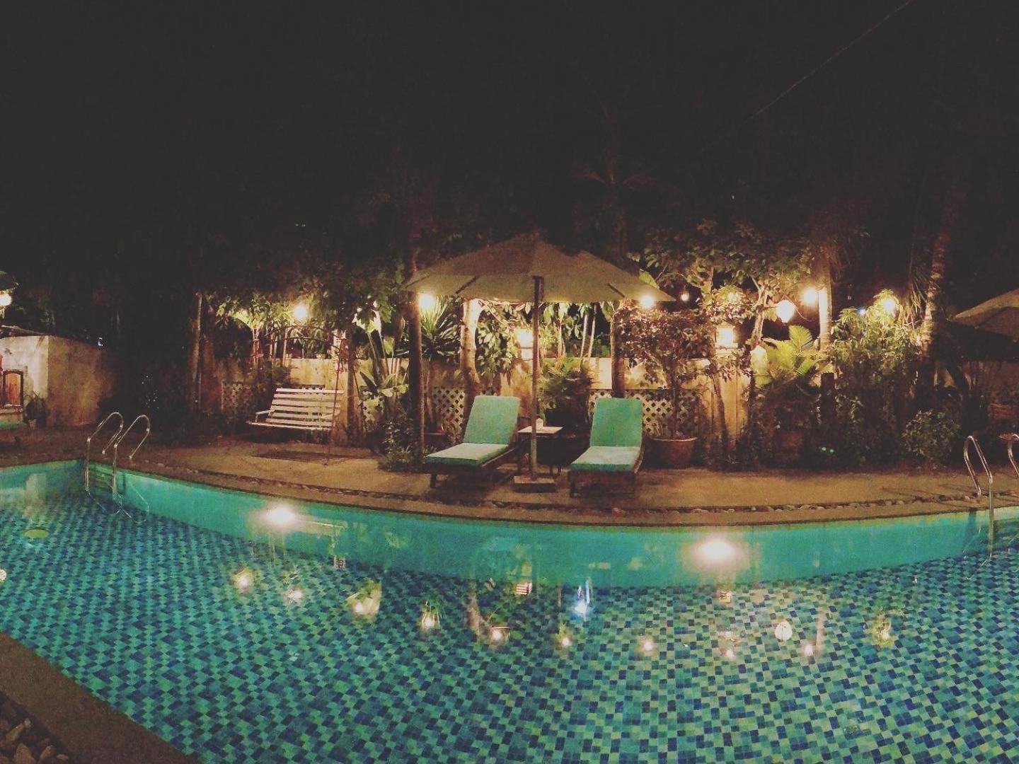 Gia Lam Villa Hội An