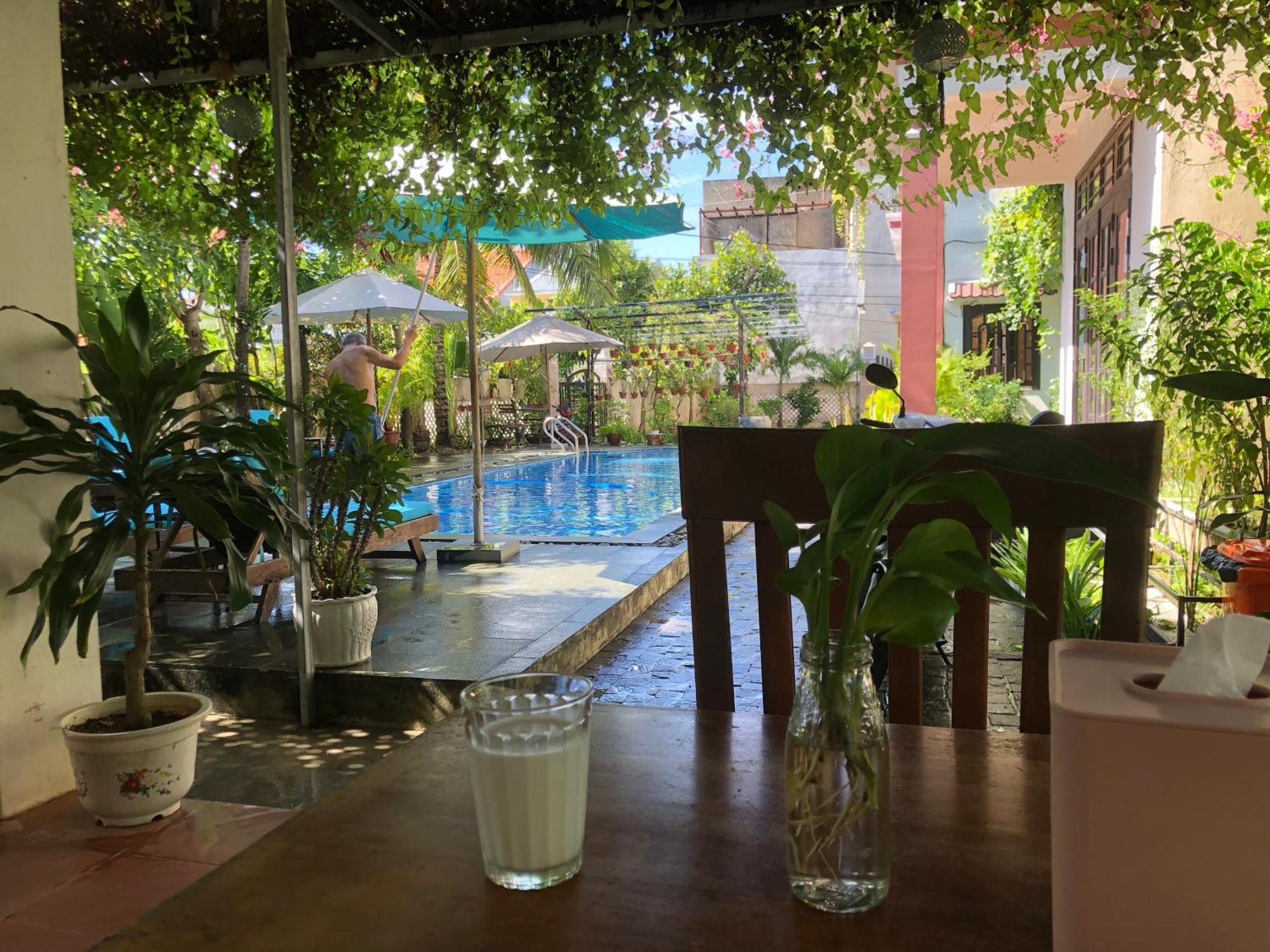 Villa Gia Lam Hội An