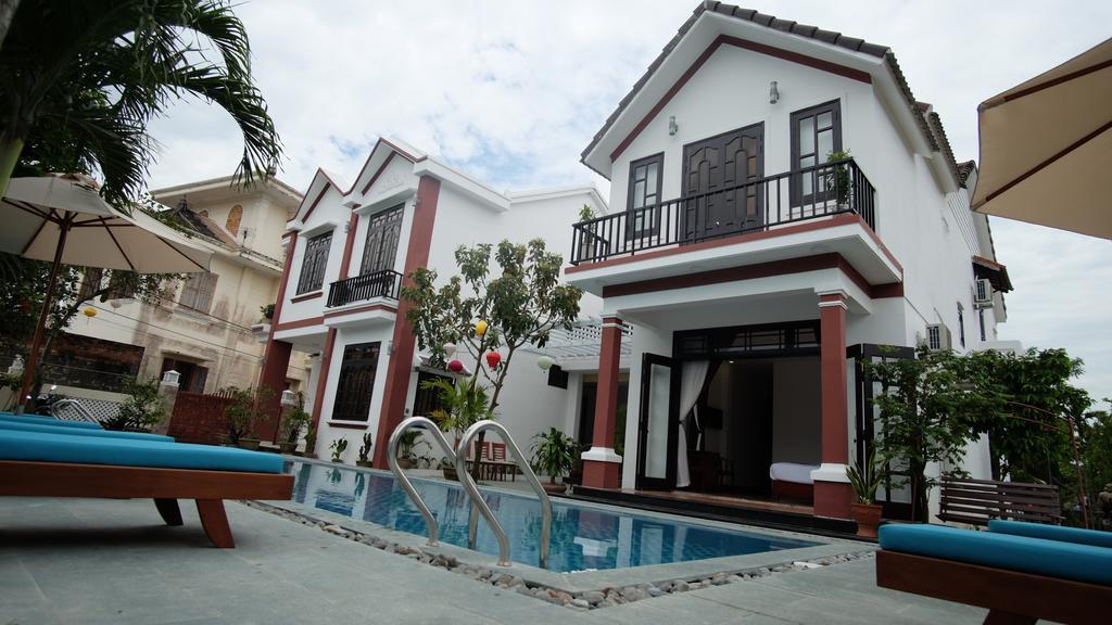 Gia Lam Villa *