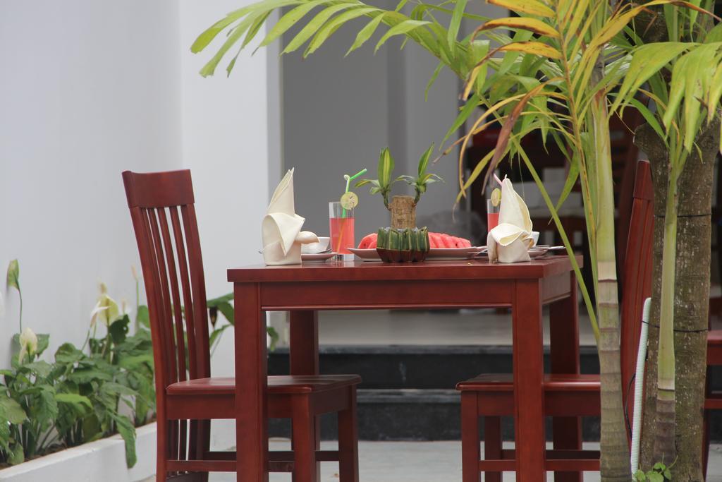Gia Lam Hội An
