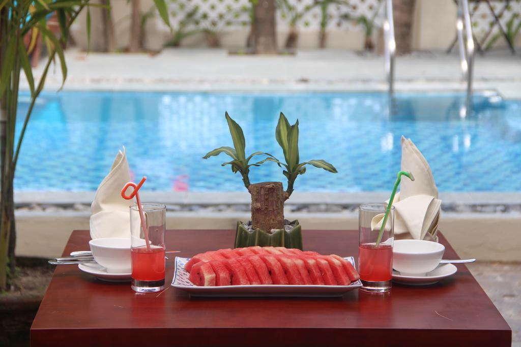Villa Gia Lam *