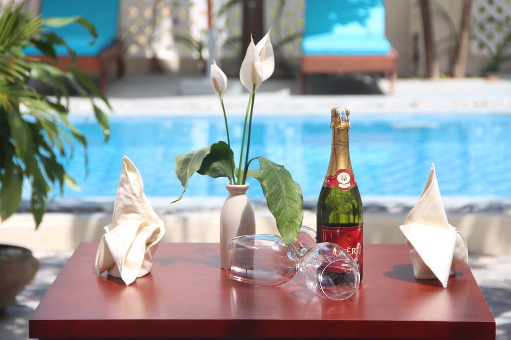 Villa Gia Lam Hội An