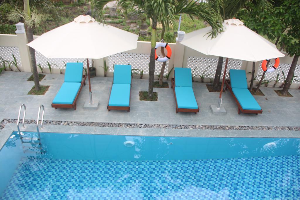 Villa Gia Lam Hội An
