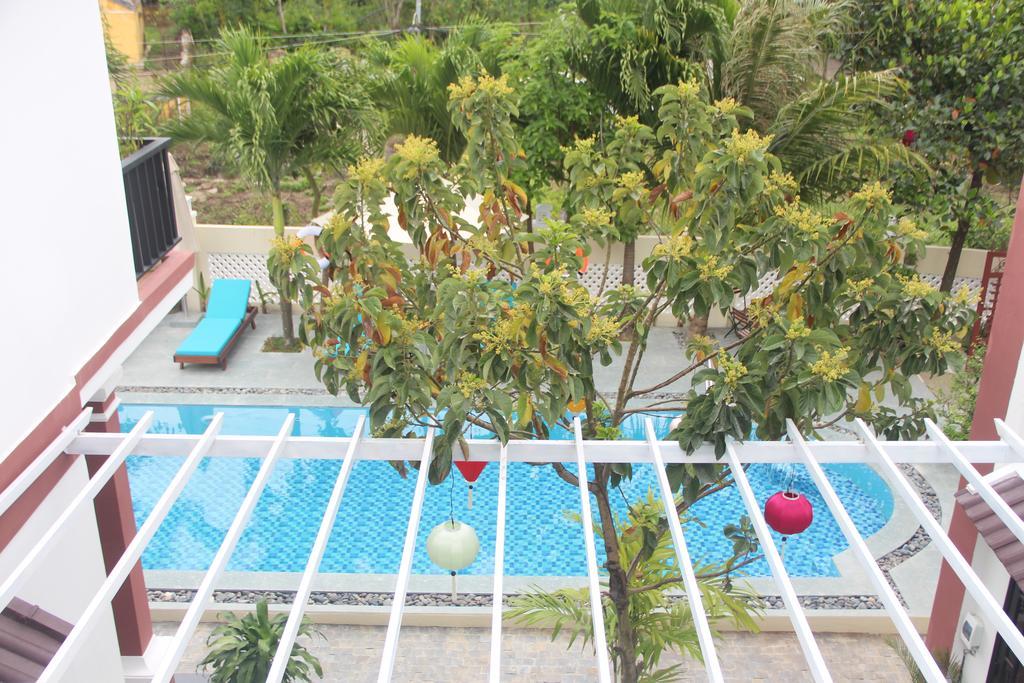 Gia Lam Villa Hội An