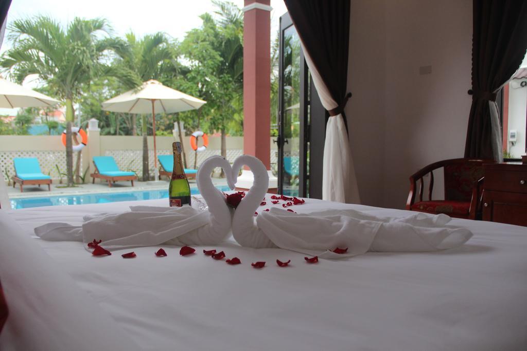 Villa Gia Lam Hội An
