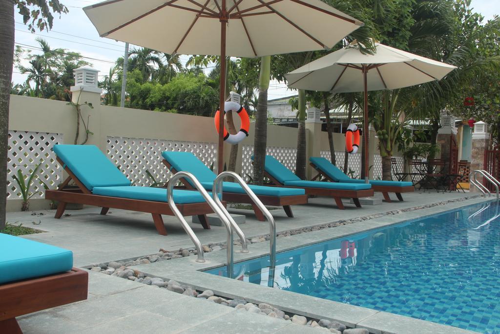 Villa Gia Lam Hội An