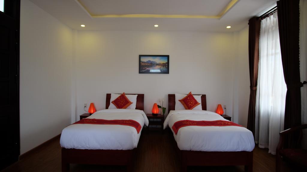 Gia Lam Villa