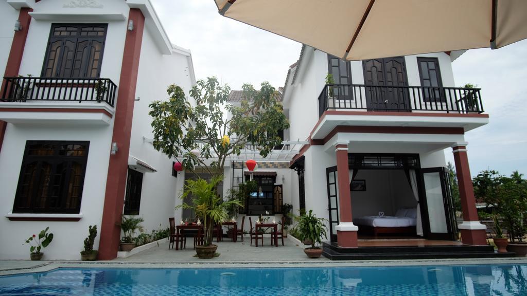 Gia Lam Hội An