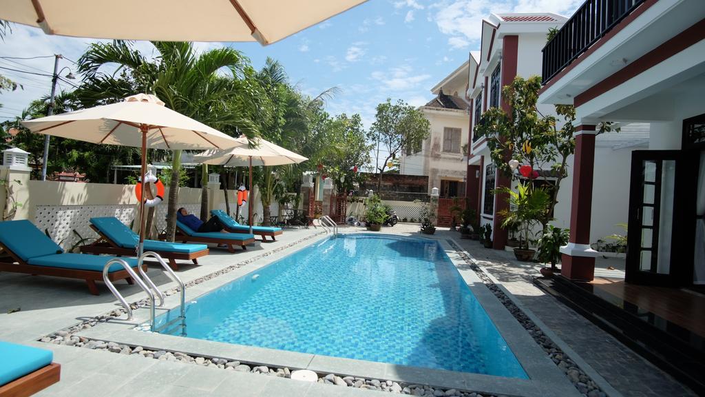 Gia Lam Villa *
