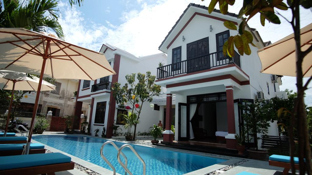 Villa Gia Lam