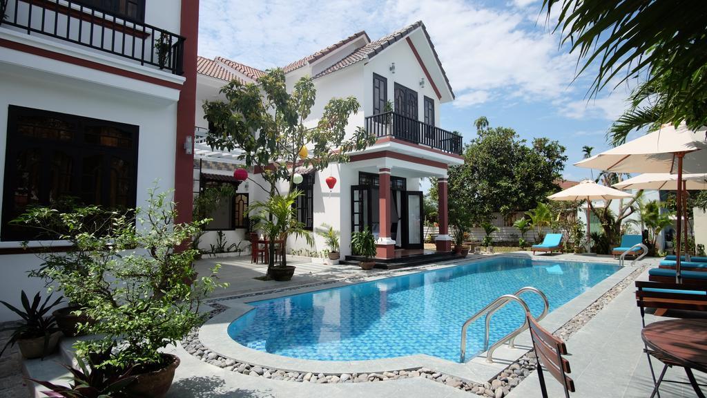 Villa Gia Lam *