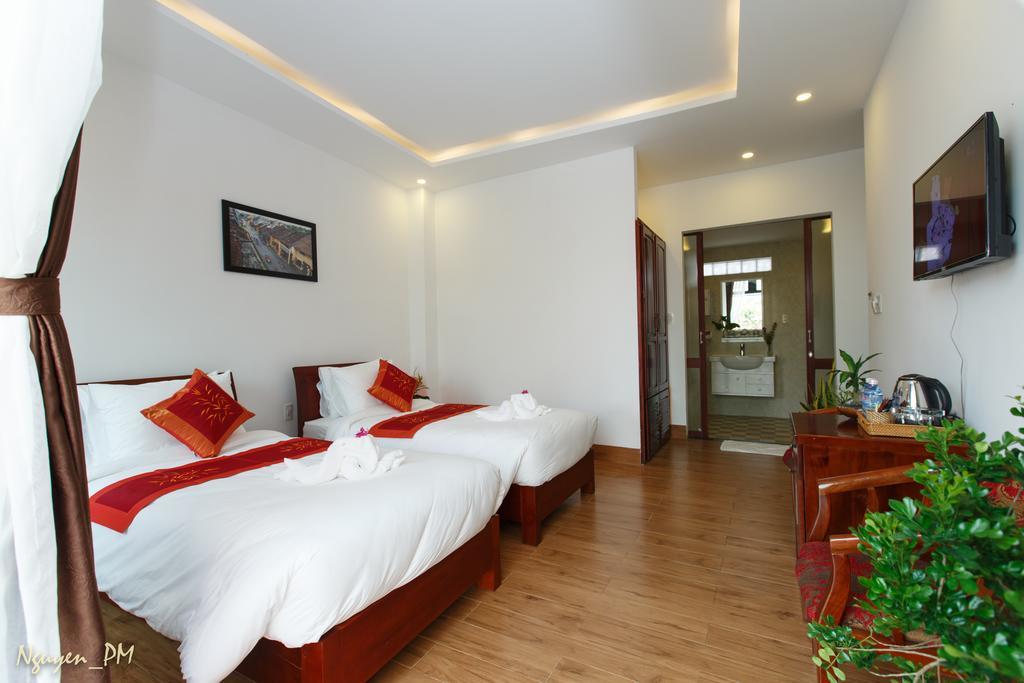 Villa Gia Lam