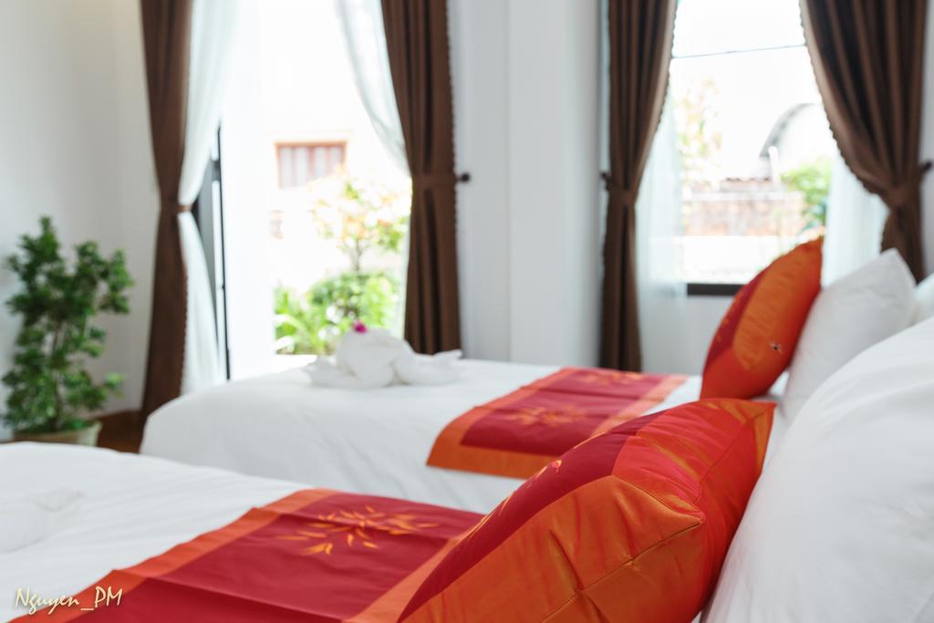 Villa Gia Lam Hội An