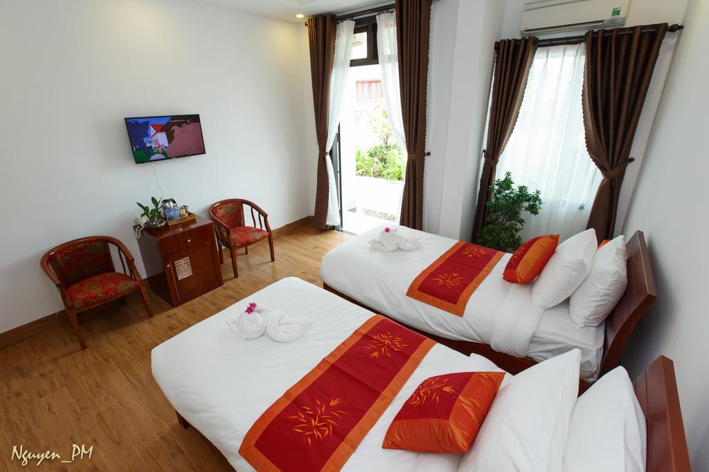 Gia Lam Villa Hội An