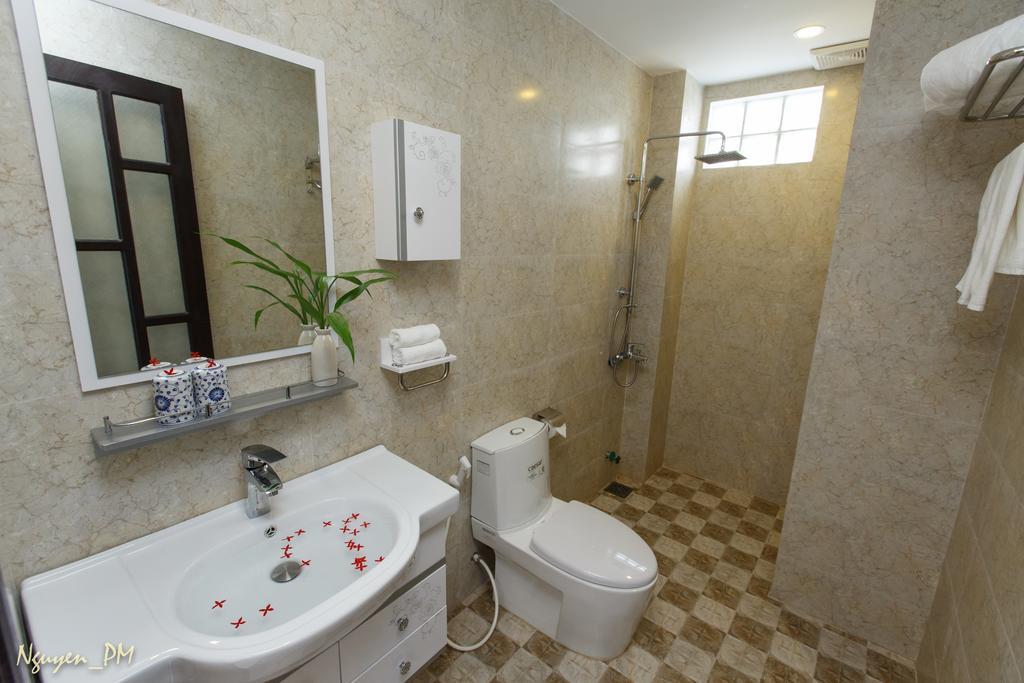 Villa Gia Lam Hội An