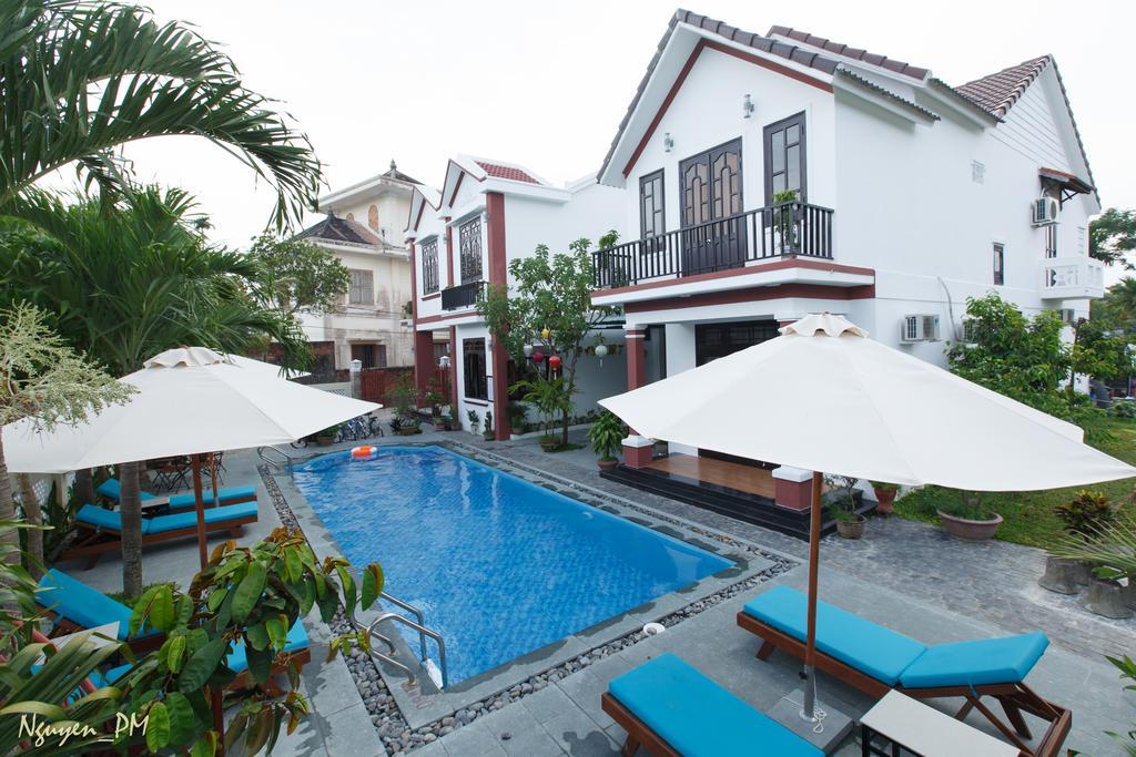Gia Lam Villa