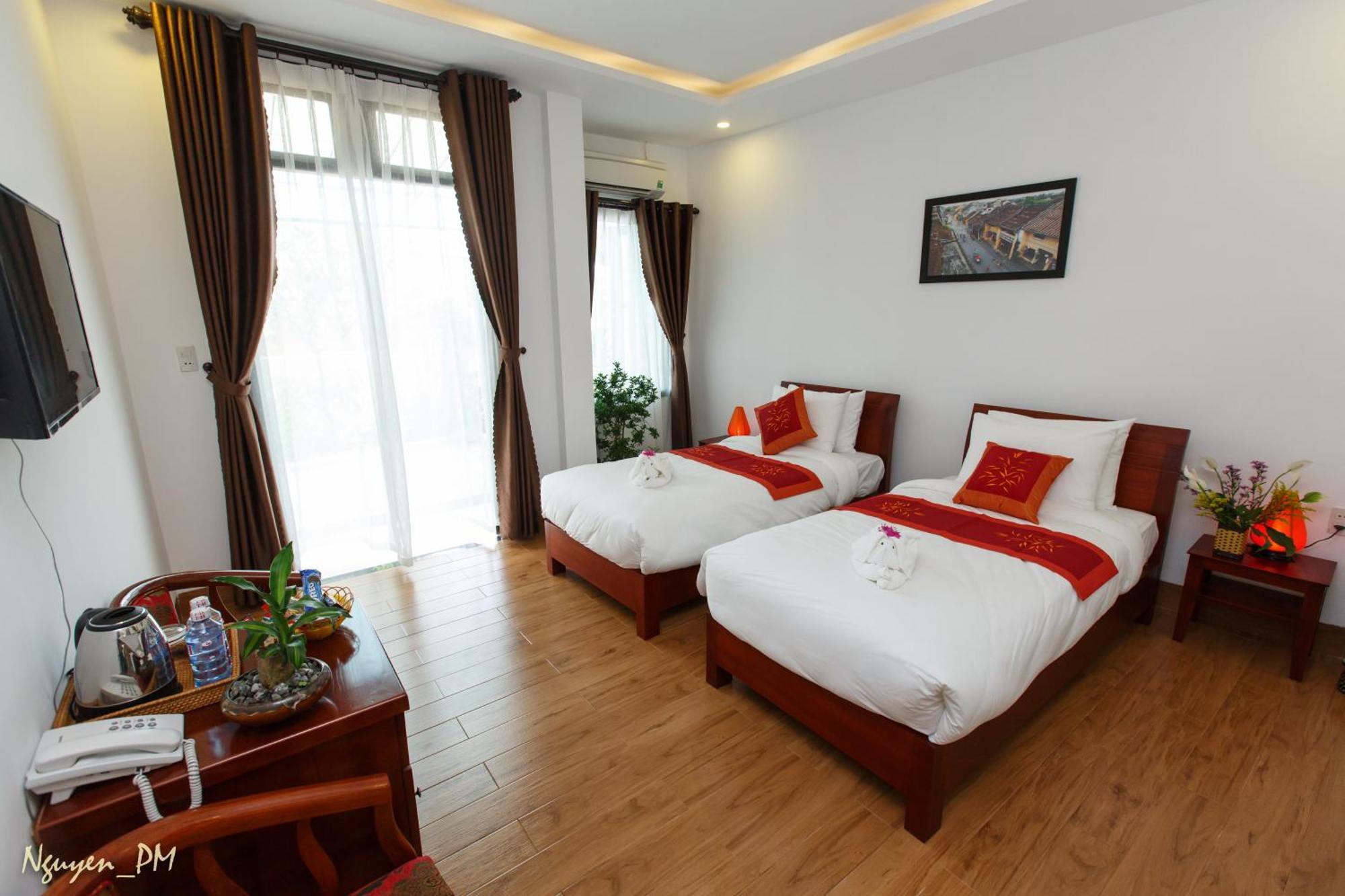 Villa Gia Lam Hội An