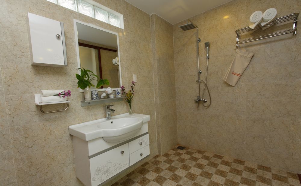 Villa Gia Lam *