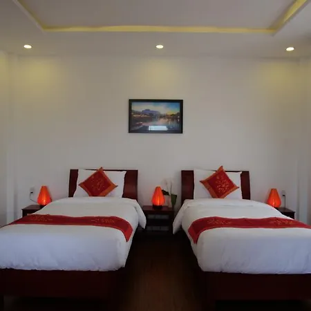 Gia Lam Villa Hoi An Exterior photo