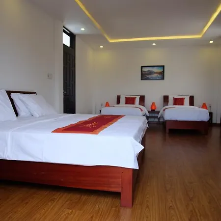Gia Lam Villa Hoi An Exterior photo