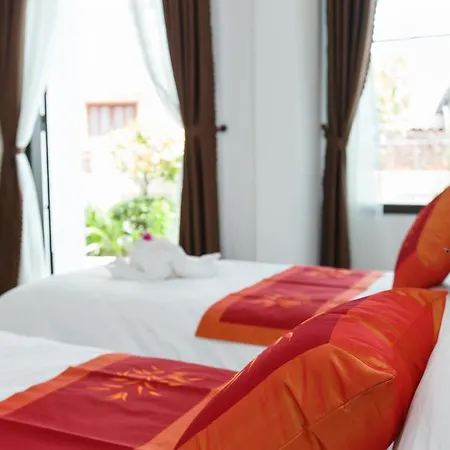 Gia Lam Villa Hoi An Exterior photo