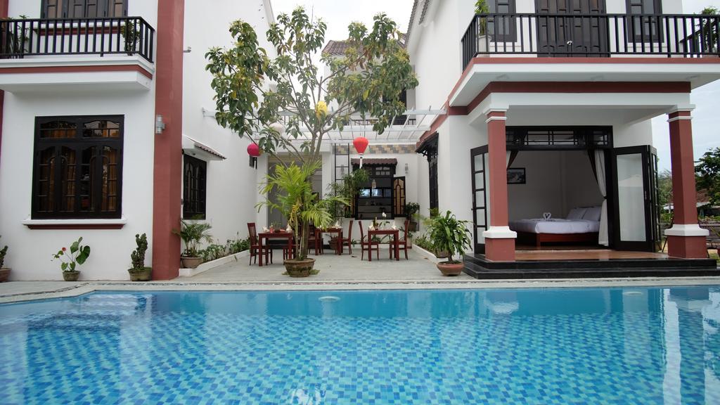 Villa Gia Lam Hoi An